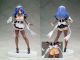 Meido no Onnanoko (Maid Girl) 1/7 Scale PVC Figure
