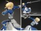 Fate/Stay Night: Saber Battle Pose 1/8 Scale PVC Figure