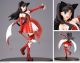 Fate/Hollow Ataraxia: Magical Girl Rin 1/6 Scale PVC Figure