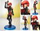 Intron Depot Bullets 4: Space Pirate Red Ver. 1/8 Scale Figure
