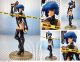 Intron Depot Bullets 4: Space Pirate Blue Ver. 1/8 Scale Figure