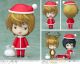 Nendoroid: Death Note: Light Yagami Santa Action Figure (Christmas)