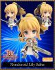 Nendoroid: Fate/Unlimated Codes - Saber Lily Action Figure
