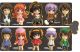 Haruhi: Petit Nendoroid Trading Figures Series 3 (Display of 12)