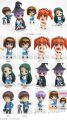 Haruhi: Petit Nendoroid Trading Figures Series 1 (Display of 12)