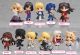 Nendoroid Petite: Type-Moon Trading Figures Collection (Display of 12) (Fate/Stay Night, Tsukihime, Melty Blood, Fate/Zero, Mahoutsukai no Yoru)