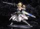 Fate/Unlimited Codes: Saber Lily Distant Avalon 1/7 Scale Figure