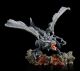 Yu-Gi-Oh! Duel Monsters: Red Eyes Black Dragon Statue (Artwork Series)