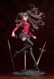 Fate/Stay Night: Rin Tohsaka ~Unlimited Blade Works~ 1/7 Scale Figure