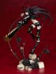 Black Rock Shooter: Black Gold Saw Animation Ver. 1/8 Scale Figure
