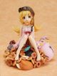 Bakemonogatari: Shinobu Oshio 1/8 Scale Figure