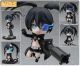 Nendoroid: Black Rock Shooter Action Figure 