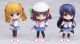 Nendoroid Petite: Angel Beat! - Series 1 (Set of 3) (Yuri / Shiina / Yusa)