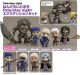 Nendoroid Petite: Fate/Stay Night Extension Action Figures (Set of 5)