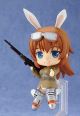 Nendoroid: Strike Witches - Charlotte E. Yeager Action Figure