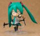 Nendoroid: Vocaloid - Shuukan Hajimete no Miku Hatsune Action Figure