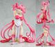 Lingerie Soldier Papillon Rose: Papillion Rose Special Edition 1/8 Scale PVC