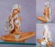 Oh! My Goddess - Urd w/ White Bikini 1/7 Scale PVC Figure