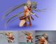 Ikki Tousen Dragon Destiny: Chou-Un 1/7 Scale PVC Figure