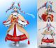 Ikki Tousen Dragon Destiny: Koumei 1/7 Scale PVC Figure
