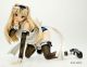 To Heart 2: Sasara Kusugawa Swimsuit w/ Maid Outfit Ver. 1/7 Scale Figure