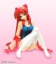To Heart 2: Tamaki Kosaka School Swimsuit Ver. 1/7 Scale Figure [Griffon]