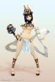 Queen's Blade: Menace Ancient Princess 1/7 Scale Figure [Griffon]