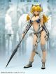Queen's Blade: Elina Captain of the Royal Guard 1/7 Scaled Figure