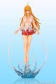 Ikki Tousen: Sonsaku Hakufu Kakusei Ver. 1/7 Scale Figure (Dragon Destiny) <font class=''item-notice''>[<b>Street Date</b>: TBA]</font>