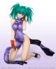 Ikki Tousen: Ryofu Housen China Dress Figure (Great Guardian) <font class=''item-notice''>[<b>Street Date</b>: TBA]</font>