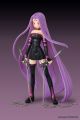 Fate/Stay Night: Rider Figure (Deformate)