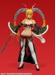 Ikki Tousen: Sonsaku Hakufu Kimono (Black) Figure (Dragon Destiny) <font class=''item-notice''>[<b>Street Date</b>: 4/30/2010]</font>