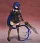 Ikki Tousen: Kanu Unchou Maid in Black 1/7 Scale Figure (Xtreme Xecutor) <font class=''item-notice''>[<b>Street Date</b>: 8/30/2010]</font>