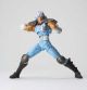 Revolution: Fist of the North Star - Rei White Hair Action Figure (Revoltech)