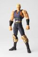Revolution: Fist of the North Star - Thouzer (Revoltech) Action Figure