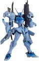 Revoltech: Muv-Luv Alternative - Shinranui Type-94 Valkyries Series 07 Action Figure