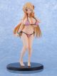 Ikenai Bikini no One-san: Sasaki Saeko 1/6 Scale Figure