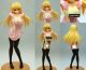 MiraRoma: Erika Seihouin 1/7 Scale PVC Figure