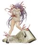 Demon Bane: Al Azif Takuya Inoue Original Color 1/7 Scale Figure