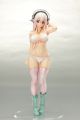 Sonico: Super Sonico Sonicomi Package Ver. 1/5 Scale Figure <font class=''item-notice''>[<b>Street Date</b>: 2/20/2014]</font>