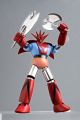 Getter Robot G: Getter Dragon METALLIC RED Ver. Action Figure (Dynamite Action)