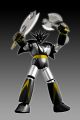 Getter Robot G: Getter Dragon BLACK Ver. Action Figure (Dynamite Action)