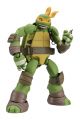 Revoltech: Teenage Mutant Ninja Turtles - Michelangelo