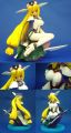UFO Ultramaiden Valkyrie: Enban Koujo Valkyrie 1/6 Scale PVC Figure