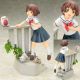 Kamichu!: Yurie Hitotsubashi 1/8 Scale Figure