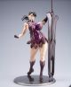 Queen's Blade: Cattleya and Rana 1/8 Scale Figure w/ Plastic Sheet (Excellent Model Core) <font class=''item-notice''>[<b>New!</b>: 4/24/2013]</font>