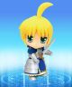 Fate/Stay Night: Saber Purikon Soft Vinyl Figure