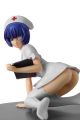 Ikki Tousen Dragon Destiny: Ryomou Shimei Nurse Series 1/8 Scale Figure <font class=''item-notice''>[<b>New!</b>: 1/25/2010]</font>