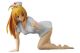 Ikki Tousen Dragon Destiny: Sonsaku Hakufu Nurse Series 1/8 Scale Figure <font class=''item-notice''>[<b>New!</b>: 1/25/2010]</font>
