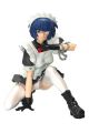 Ikki Tousen: Dragon Destiny - Ryomou Maid Battle Figure (w/ Bunny Outfit) <font class=''item-notice''>[<b>New!</b>: 1/25/2010]</font>